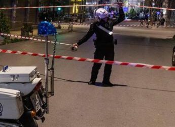 Donna uccisa, fatta a pezzi e messa in una valigia: arrestato 26enne ad Atene