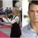 Douglas Murray: “Sui migranti anche la sinistra cambia linea. Tucker Carlson ossessionato dagli ebrei”