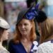 Dove è finita Sarah Ferguson? Secondo un esperto reale ha trascorso l’estate nella dimora del suo ex fidanzato in Svizzera