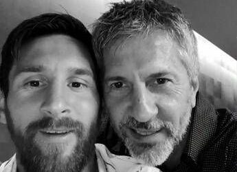 Dramma per Messi, media argentini: “Morto il padre Jorge”