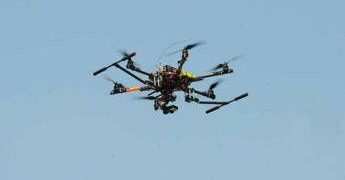 Drone da Romania esplode vicino a gasdotto in Bulgaria, Sofia: “Nessuna vittima”