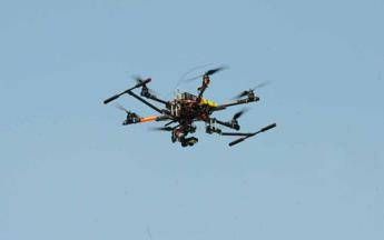 Drone da Romania esplode vicino a gasdotto in Bulgaria, Sofia: “Nessuna vittima”