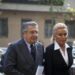 È morta Silvia Monti, l’ex attrice moglie di Carlo De Benedetti: aveva 80 anni