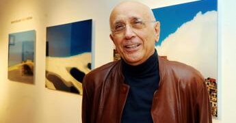 È morto Franco Fontana, chi era il fotografo maestro del colore: aveva 92 anni