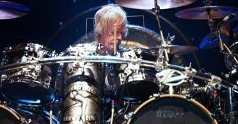 E’ morto Frank Beard, storico batterista degli ZZ Top