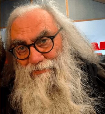 È morto Marco Schiavina, ‘Orso’ tra gli ideatori di ‘Turisti per caso’: aveva 71 anni