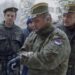 E’ morto Ratko Mladic, il ‘macellaio di Bosnia’ ex comandante militare condannato per crimini di guerra