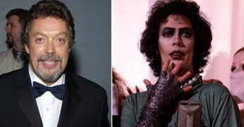 E’ morto Tim Curry, addio alla star di ‘The Rocky Horror Picture Show’ e ‘It’