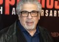 E’ morto l’attore Vincent Pastore, era ‘Big Pussy’ Bonpensiero dei Soprano