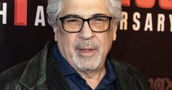 E’ morto l’attore Vincent Pastore, era ‘Big Pussy’ Bonpensiero dei Soprano