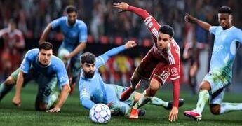 EA SPORTS FC 27, i valori ufficiali dei primi 27 calciatori della Serie A