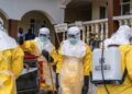 Ebola, il co-scopritore del virus: “Si diffonde a velocità mai vista”