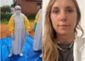 Ebola, l’intervista all’operatrice italiana in Rdc: “Troppi invisibili muoiono lontano da cure, serve spezzare il silenzio”