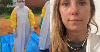 Ebola, l’intervista all’operatrice italiana in Rdc: “Troppi invisibili muoiono lontano da cure, serve spezzare il silenzio”