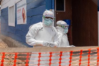 Ebola, ministero della Salute: “Negativo test caso sospetto in Trentino”