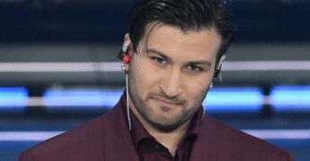 Eddie Brock, lo sfogo ripensando a Sanremo: “Io ultimo perché c’è gente che fa più marchette di me”