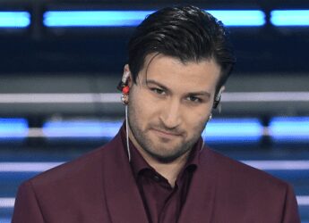 Eddie Brock, lo sfogo ripensando a Sanremo: “Io ultimo perché c’è gente che fa più marchette di me”
