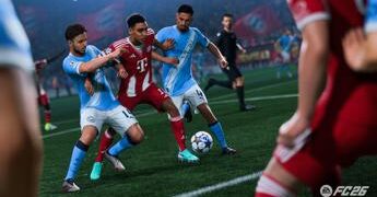 Electronic Arts acquisita da fondo saudita per 55 miliardi