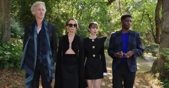 ‘Emily in Paris’, la sesta e ultima stagione dal 24 dicembre su Netflix