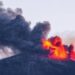 Eruzione Etna, Ingv: “Impossibile stimare quanto durerà”