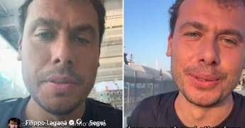 Eruzione Etna, l’attore Filippo Laganà: “Bloccato a Catania senza farmaci, chiesti 700 euro per arrivare a Palermo”