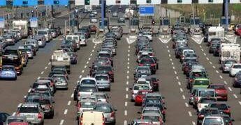 Esodo estivo, bollino nero per il fine settimana