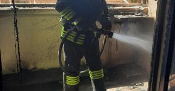 Esplode bombola di Gpl a Carovigno nel Brindisino, ustionato un anziano