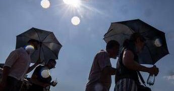 Estate Italia 2026, la più calda dal 1950. Verso l’anno più rovente