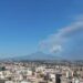 Etna, cenere sull’aeroporto di Catania e nuove limitazioni: 12 arrivi ogni ora fino alle 18