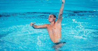 Europei Parigi, Filippo Pelati vince l’argento nel solo libero