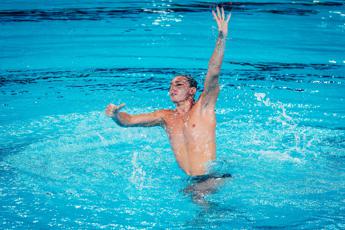 Europei Parigi, Filippo Pelati vince l’argento nel solo libero