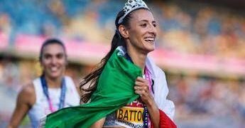 Europei atletica, Battocletti cerca l’oro bis nei 10.000, Tamberi difende il titolo nell’alto – Diretta