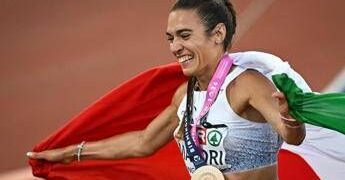 Europei atletica, bronzo per Majori e coach Baldini si commuove in telecronaca