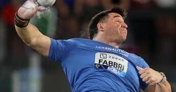 Europei atletica, oggi prime gare a Birmingham: Fabbri e Dosso a caccia di una medaglia – Diretta