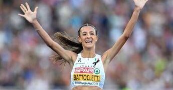 Europei atletica, oggi quinta giornata: da Battocletti a Tamberi, il programma e dove vedere gli azzurri