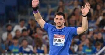 Europei atletica, oggi si parte: da Fabbri a Dosso, azzurri in gara e dove vederli