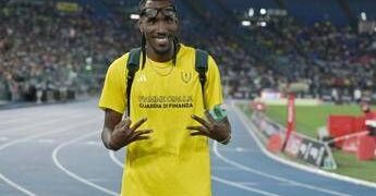 Europei atletica, oggi terza giornata: da Diaz a Folorunso, il programma e dove vedere gli azzurri