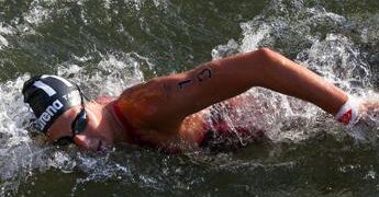 Europei fondo, Taddeucci oro nella 10 km donne, Caponi bronzo