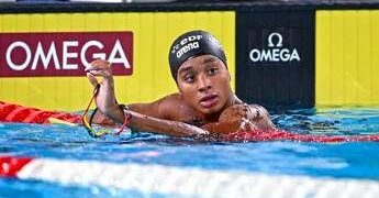 Europei nuoto, Curtis punta alla finale nei 50 stile libero, Quadarella alla caccia dell’oro nei 1500 – Diretta