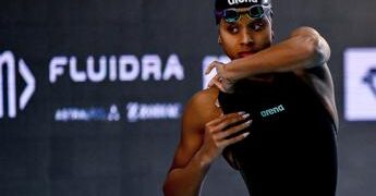 Europei nuoto, Sara Curtis: “Più matura dopo gli Usa, favorita? Una grande responsabilità”