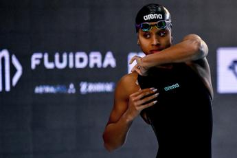 Europei nuoto, Sara Curtis: “Più matura dopo gli Usa, favorita? Una grande responsabilità”