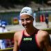 Europei nuoto, Taddeucci vince il bronzo nella 3 km knockout: è la sua terza medaglia a Parigi
