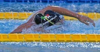Europei nuoto, il programma di oggi: da Curtis a Quadarella, azzurri in gara e dove vederli