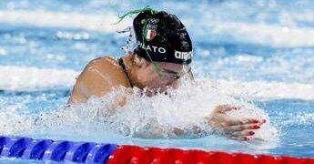 Europei nuoto, oggi Pilato e D’Ambrosio a caccia del podio – Diretta