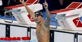 Europei nuoto, oggi prime gare in vasca: da Ceccon a Martinenghi, il programma di giornata e dove vedere gli azzurri