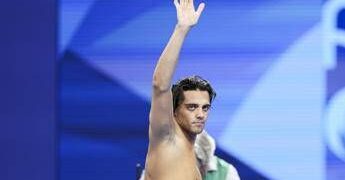 Europei nuoto, oggi terza giornata: da Ceccon e Pilato, il programma di giornata e dove vedere gli azzurri