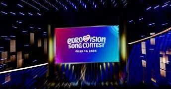 Eurovision, cambia il regolamento: Paesi in guerra non ospiteranno concorso
