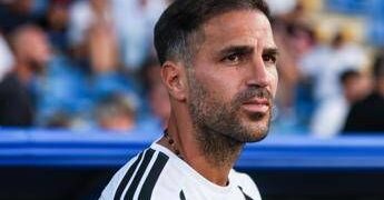 Fabregas avverte il Como: “Champions un regalo ma pensiamo prima di tutto al campionato, vogliamo crescere ancora”