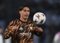 Favola Lulli in Roma-Fiorentina, chi è il giovane giallorosso titolare in Serie A