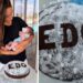 Fedez e Giulia Honegger, il primo mese di Edoardo: la sorpresa di Leone e Vittoria